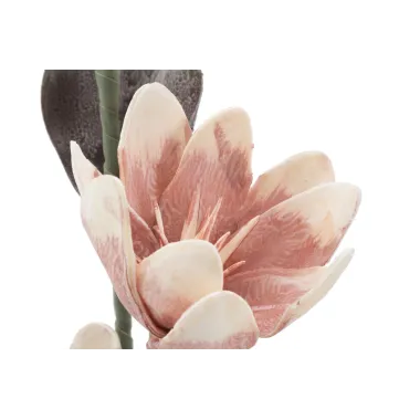 MAGNOLIA X2 POMARAŃCZOWY Ø 25X98 MIN 12 cm